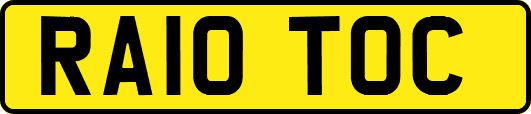 RA10TOC