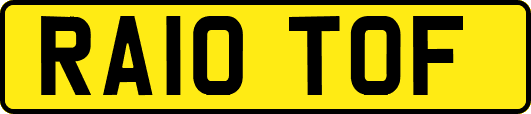 RA10TOF