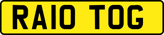 RA10TOG
