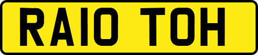 RA10TOH