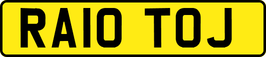 RA10TOJ