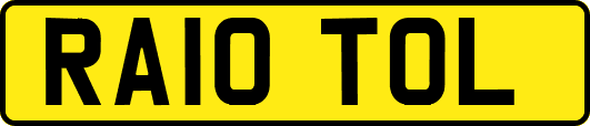 RA10TOL