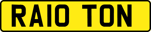 RA10TON