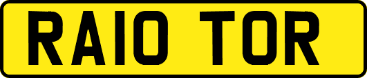 RA10TOR