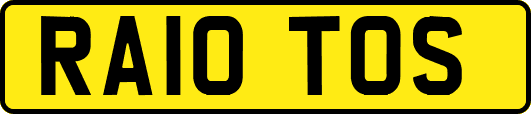 RA10TOS