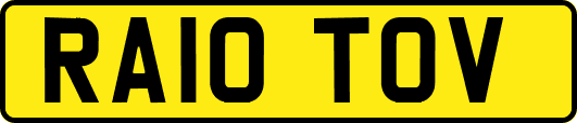 RA10TOV