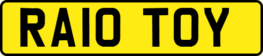 RA10TOY