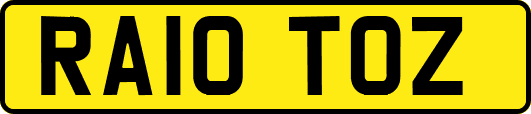 RA10TOZ