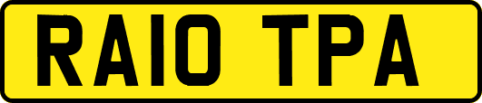 RA10TPA