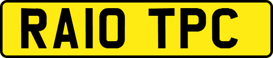 RA10TPC