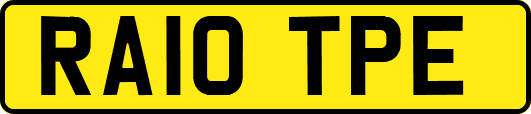 RA10TPE