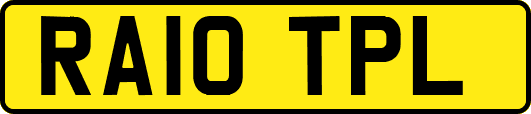 RA10TPL