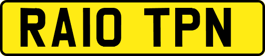 RA10TPN