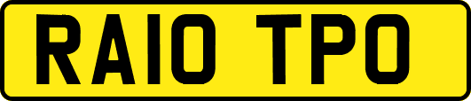 RA10TPO