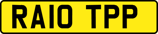 RA10TPP