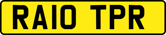 RA10TPR