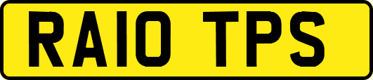RA10TPS
