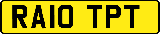 RA10TPT