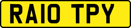 RA10TPY