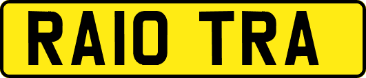 RA10TRA