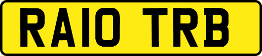 RA10TRB