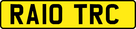 RA10TRC