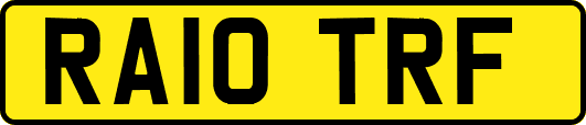 RA10TRF
