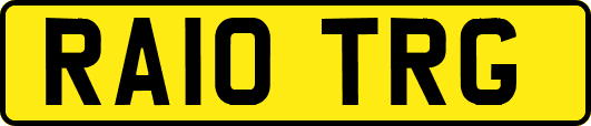 RA10TRG