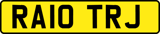RA10TRJ