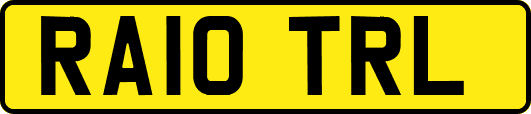 RA10TRL