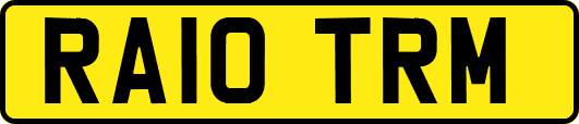 RA10TRM