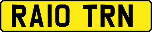 RA10TRN