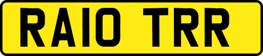 RA10TRR