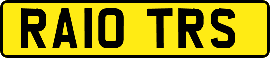 RA10TRS