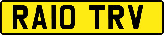 RA10TRV