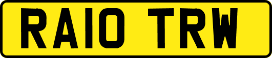 RA10TRW