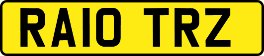 RA10TRZ