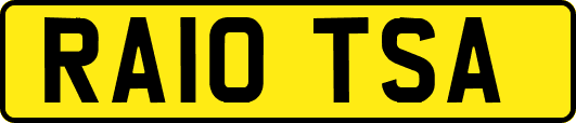 RA10TSA