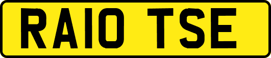 RA10TSE