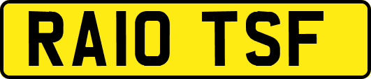 RA10TSF