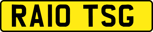 RA10TSG