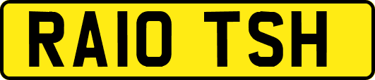 RA10TSH