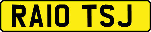 RA10TSJ