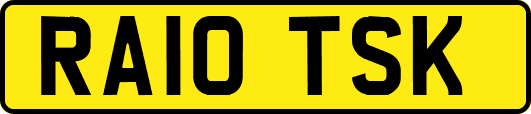 RA10TSK