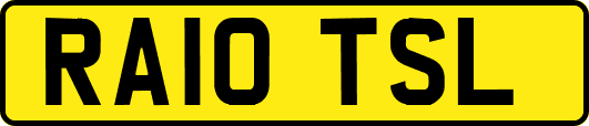 RA10TSL