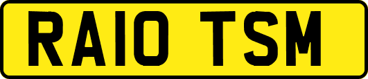 RA10TSM