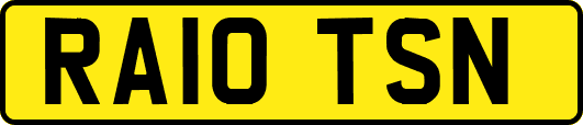 RA10TSN