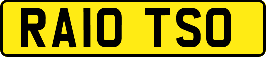 RA10TSO