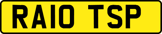 RA10TSP