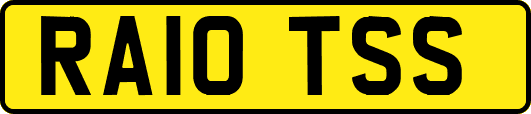 RA10TSS